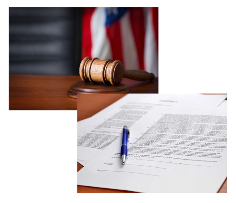 Wills & Trusts Tall Legal Group